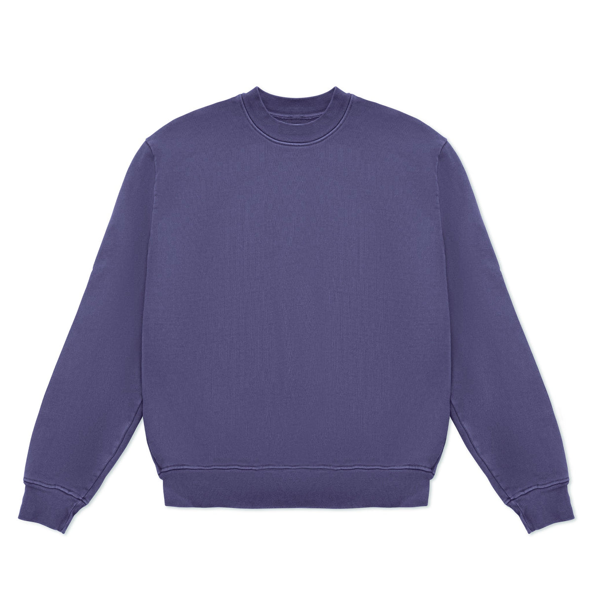 HEAVY CREWNECK 15oz