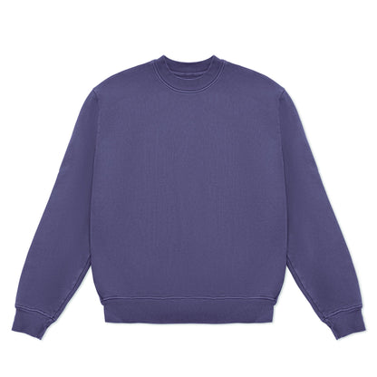 HEAVY CREWNECK 15oz