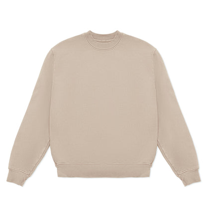 HEAVY CREWNECK 15oz