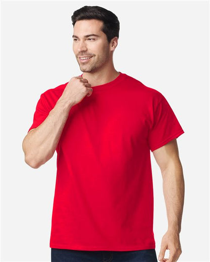 5000 HEAVY COTTON™ TEE
