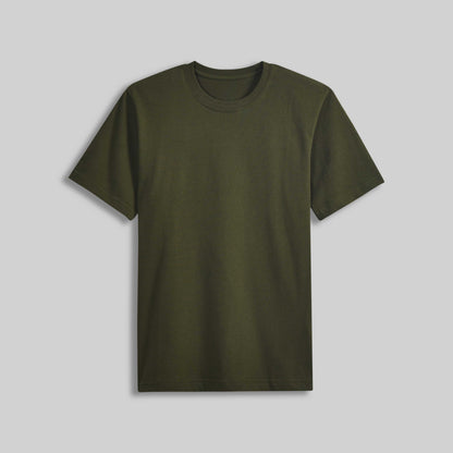 1009 CLASSIC HEAVYWEIGHT TEE