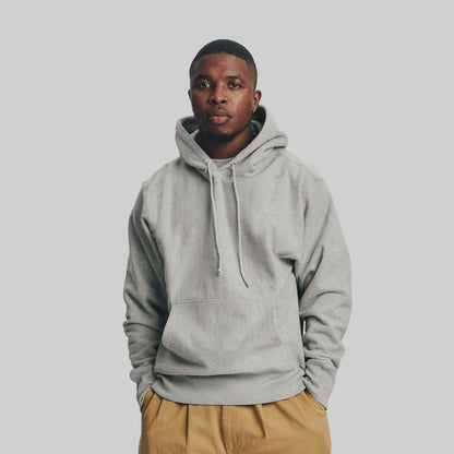 3010 RELAXED FIT FRENCH TERRY HOODIE