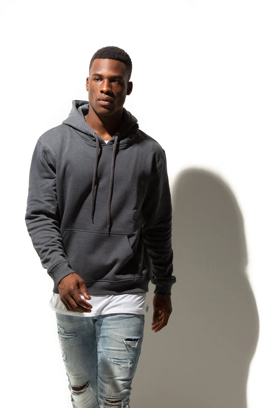 HERO-2020 MIDWEIGHT HOODED SWEATSHIRT