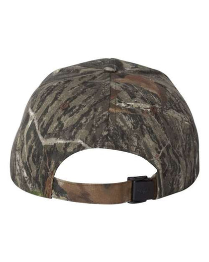 LC10 LICENSED CAMO CAP