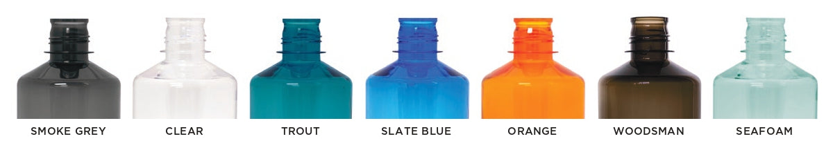 NALGENE - CUSTOM 32oz NARROW MOUTH BOTTLE