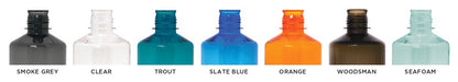 NALGENE - CUSTOM 32oz NARROW MOUTH BOTTLE