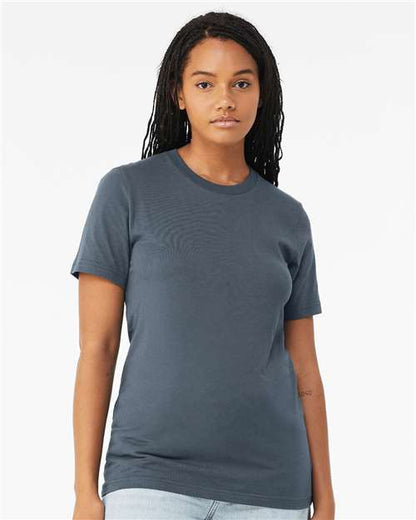 BELLA + CANVAS - 3001 JERSEY TEE