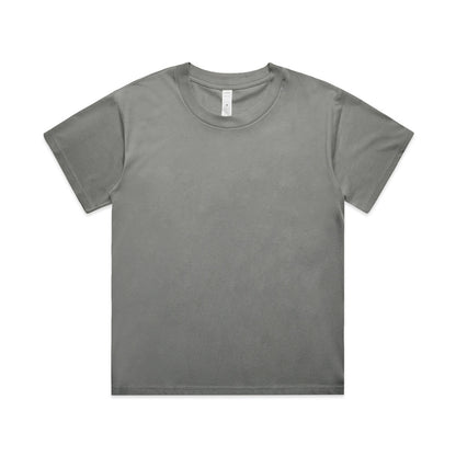 4006 WOMEN'S MARTINA TEE