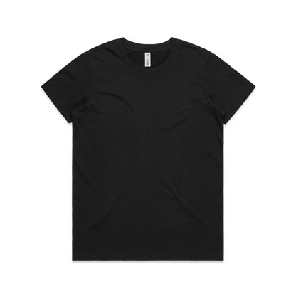 4051 WOMEN'S BASIC TEE