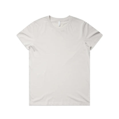4051 WOMEN'S BASIC TEE
