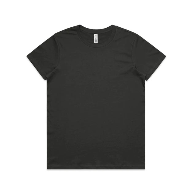 4051 WOMEN'S BASIC TEE