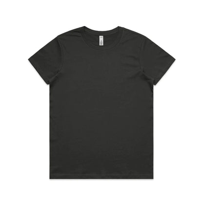 4051 WOMEN'S BASIC TEE