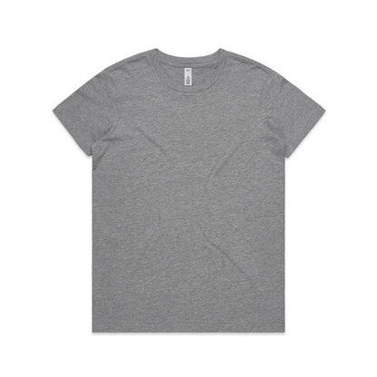 4051 WOMEN'S BASIC TEE