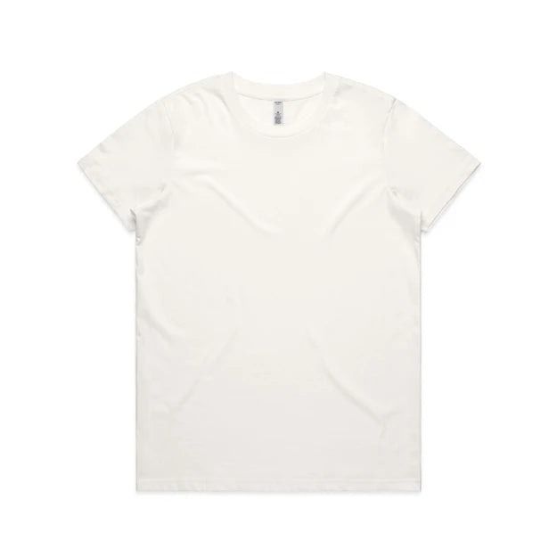 4051 WOMEN'S BASIC TEE