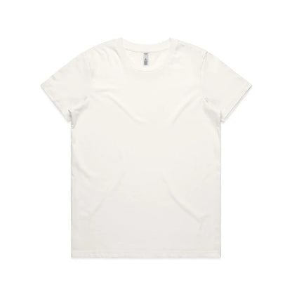 4051 WOMEN'S BASIC TEE
