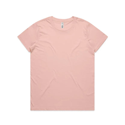 4051 WOMEN'S BASIC TEE