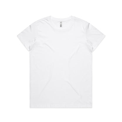 4051 WOMEN'S BASIC TEE