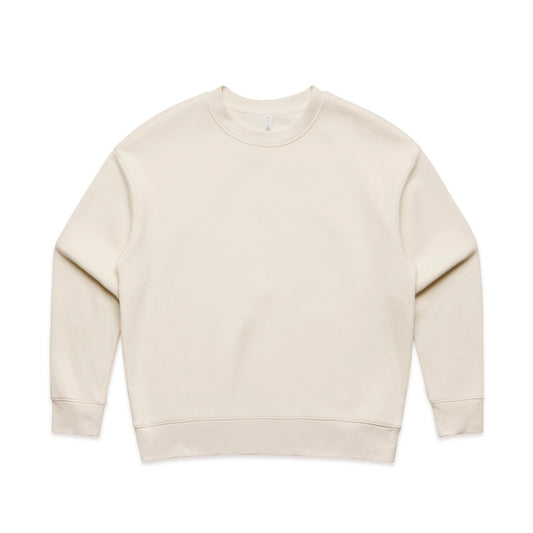 AS COLOUR - 4160 WOMEN'S RELAX CREW