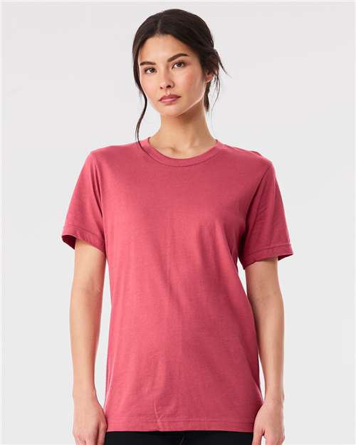 BELLA + CANVAS - 3001 JERSEY TEE