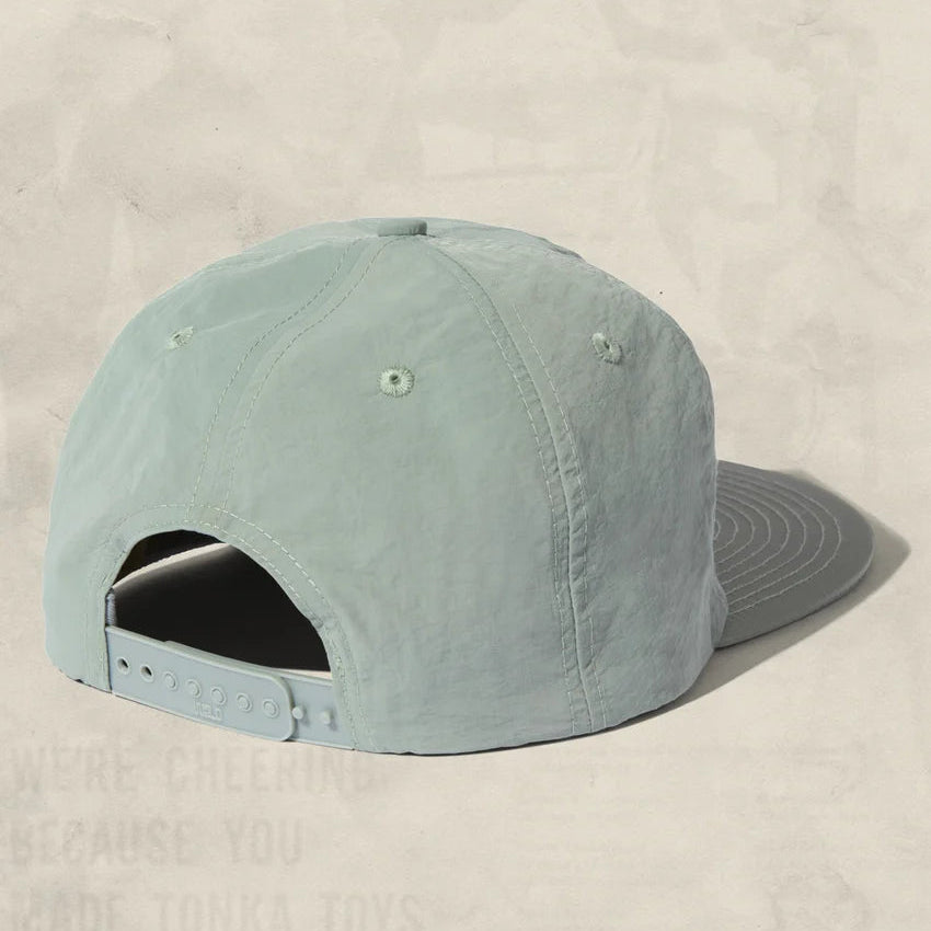 NYLON FIELD TRIP SNAPBACK HAT™