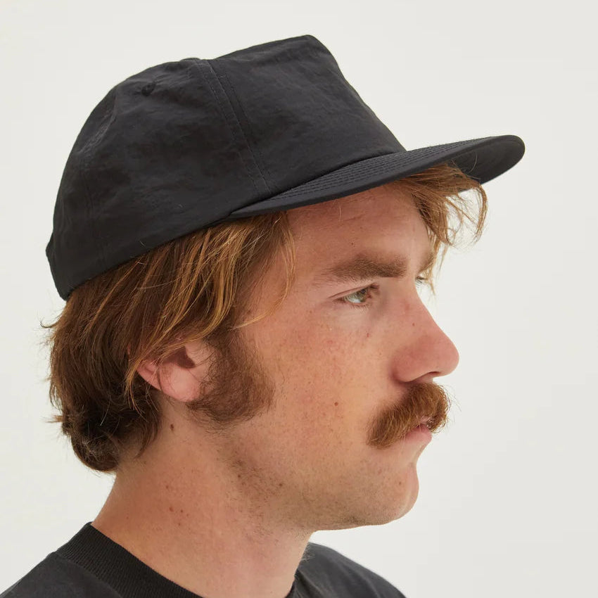 NYLON FIELD TRIP SNAPBACK HAT™