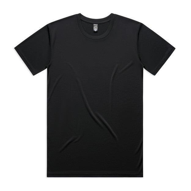 5001A ACTIVE STAPLE TEE