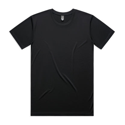 5001A ACTIVE STAPLE TEE