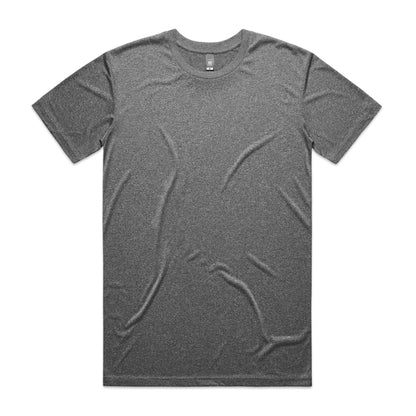 5001A ACTIVE STAPLE TEE