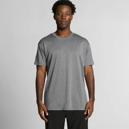 5001A ACTIVE STAPLE TEE