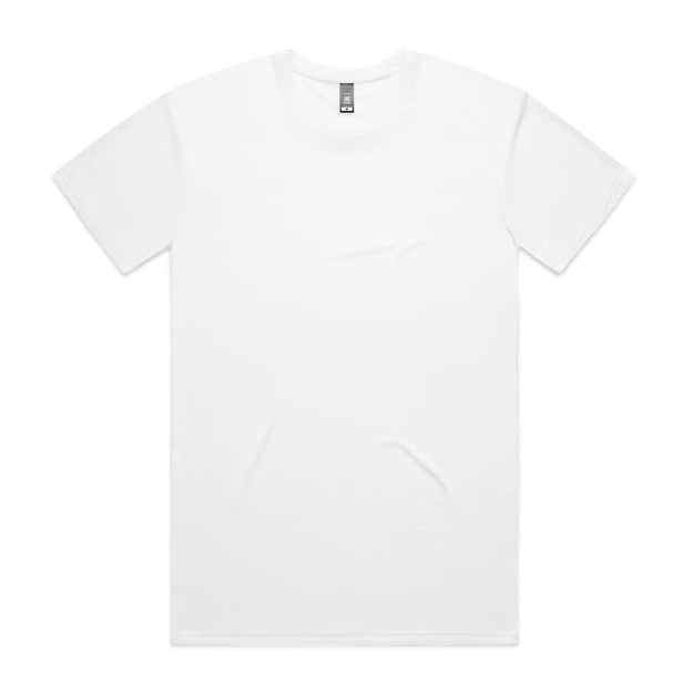 5001A ACTIVE STAPLE TEE