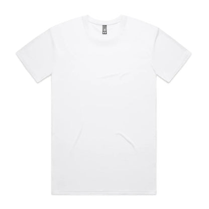 5001A ACTIVE STAPLE TEE