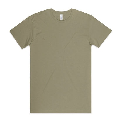 5001G ORGANIC STAPLE TEE