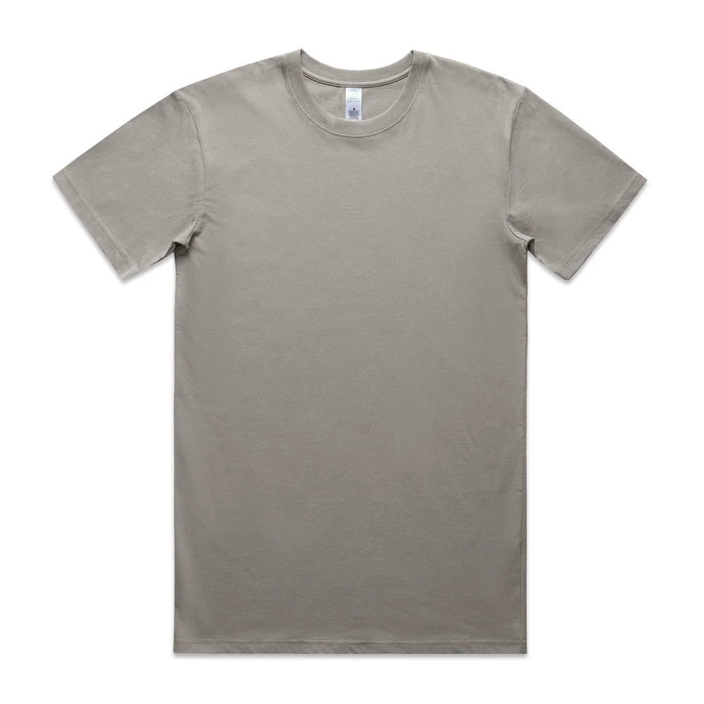 5001G ORGANIC STAPLE TEE