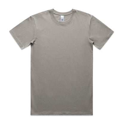 5001G ORGANIC STAPLE TEE