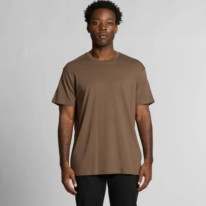 5001G ORGANIC STAPLE TEE