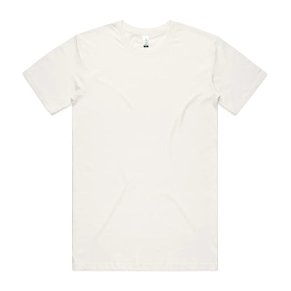 5001G ORGANIC STAPLE TEE