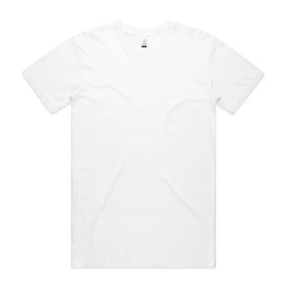 5001G ORGANIC STAPLE TEE