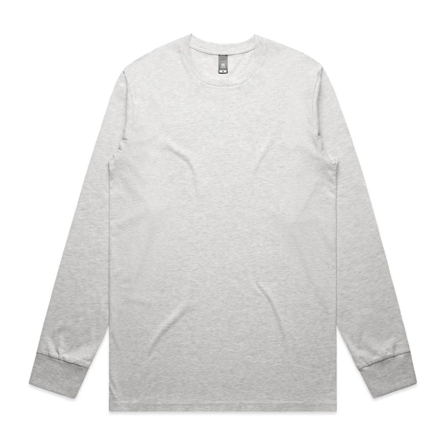 5020 STAPLE LONG SLEEVE TEE
