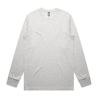 5020 STAPLE LONG SLEEVE TEE