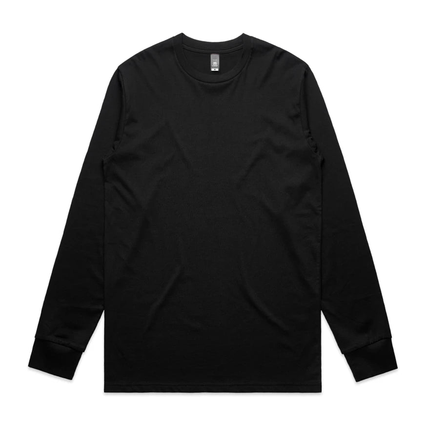 5020 STAPLE LONG SLEEVE TEE