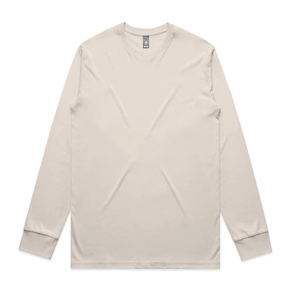 5020 STAPLE LONG SLEEVE TEE