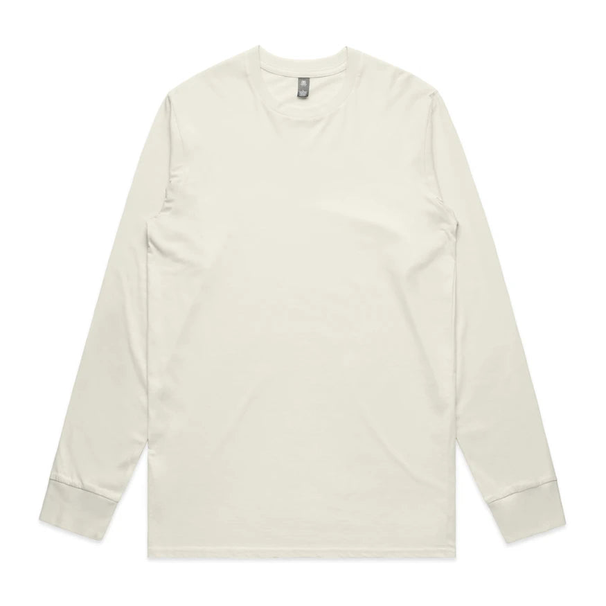 5020 STAPLE LONG SLEEVE TEE