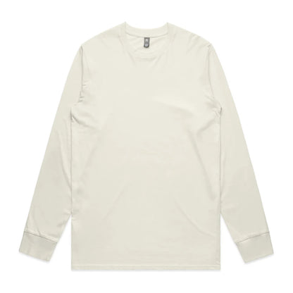 5020 STAPLE LONG SLEEVE TEE