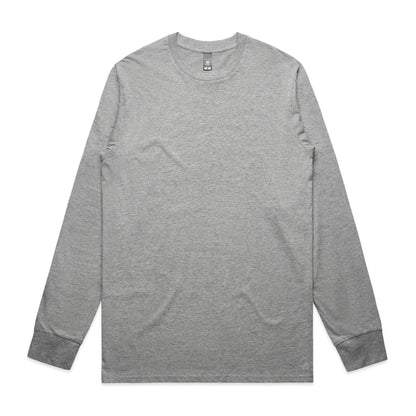 5020 STAPLE LONG SLEEVE TEE