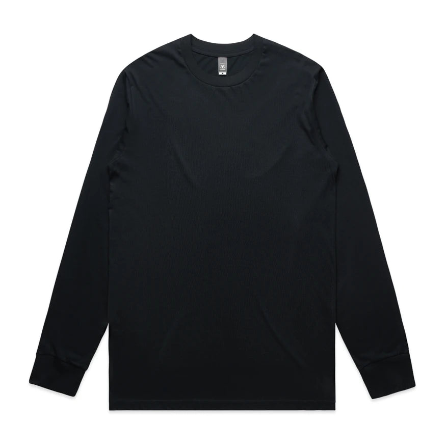 5020 STAPLE LONG SLEEVE TEE