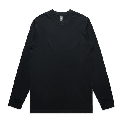 5020 STAPLE LONG SLEEVE TEE