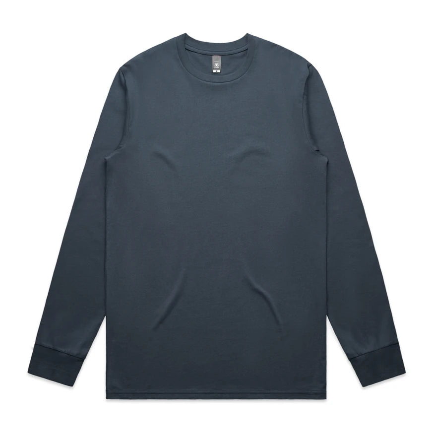 5020 STAPLE LONG SLEEVE TEE