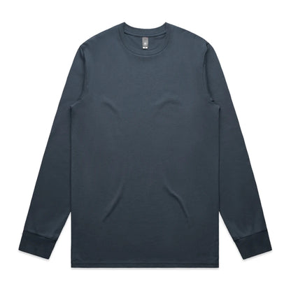 5020 STAPLE LONG SLEEVE TEE