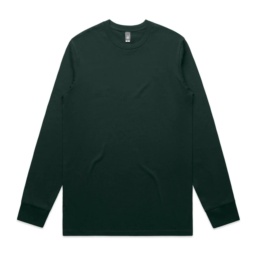 5020 STAPLE LONG SLEEVE TEE