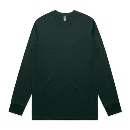5020 STAPLE LONG SLEEVE TEE